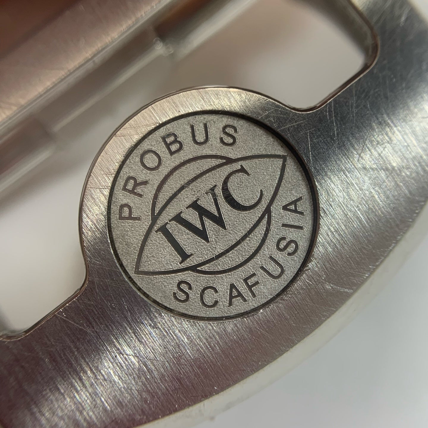 IWC IWC Portuguese Collection 42.3 IW500710