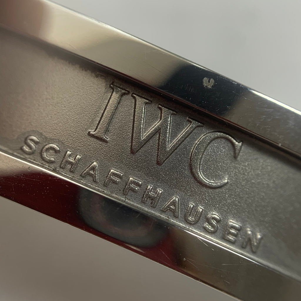 IWC IWC Portuguese Collection 42.3 IW500710