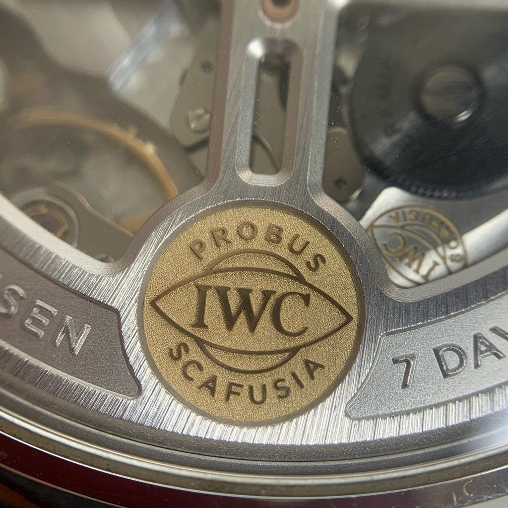 IWC IWC Portuguese Collection 42.3 IW500710
