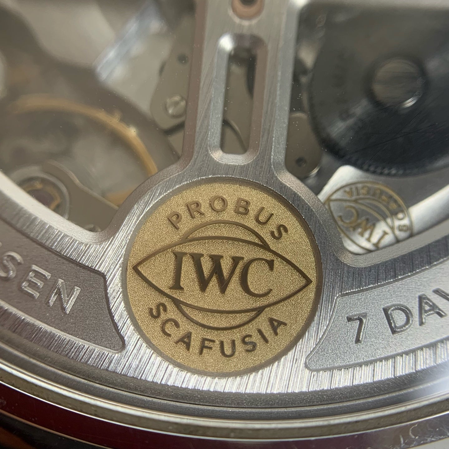 IWC IWC Portuguese Collection 42.3 IW500710