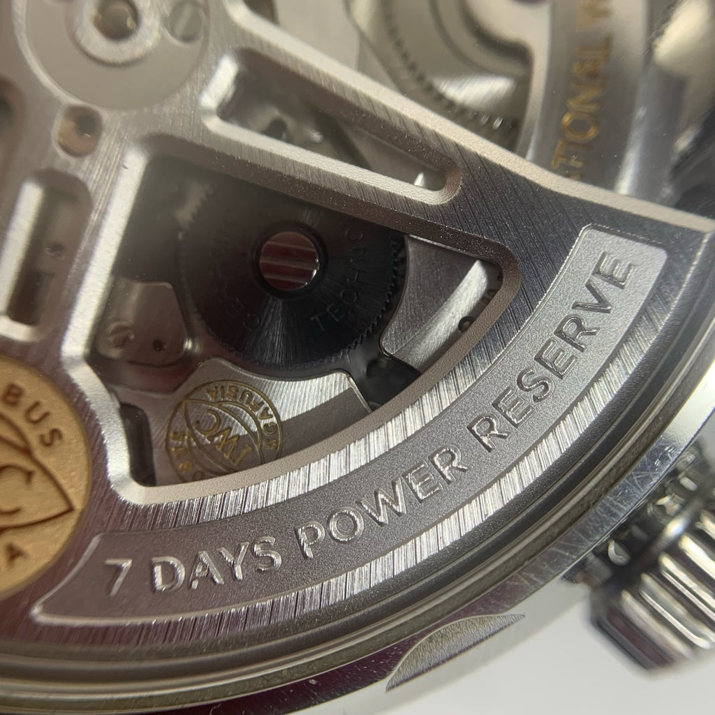 IWC IWC Portuguese Collection 42.3 IW500710