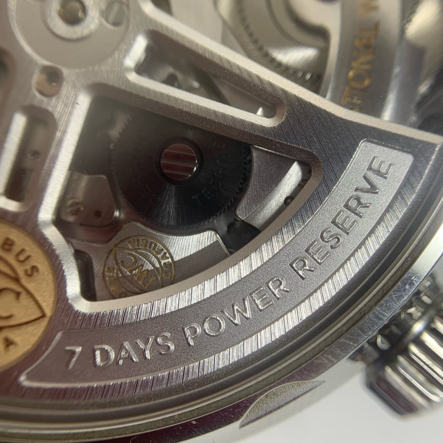 IWC IWC Portuguese Collection 42.3 IW500710