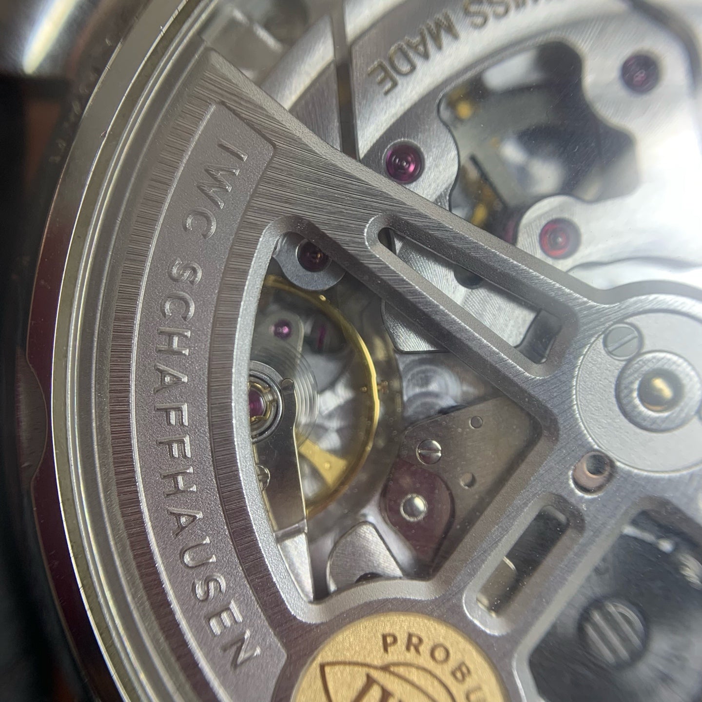 IWC IWC Portuguese Collection 42.3 IW500710