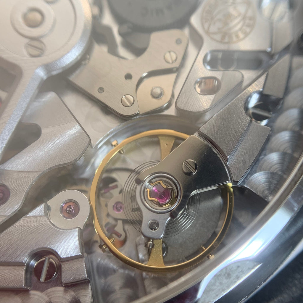 IWC IWC Portuguese Collection 42.3 IW500710