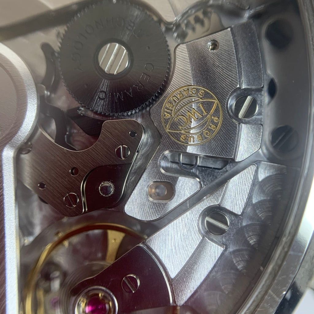 IWC IWC Portuguese Collection 42.3 IW500710