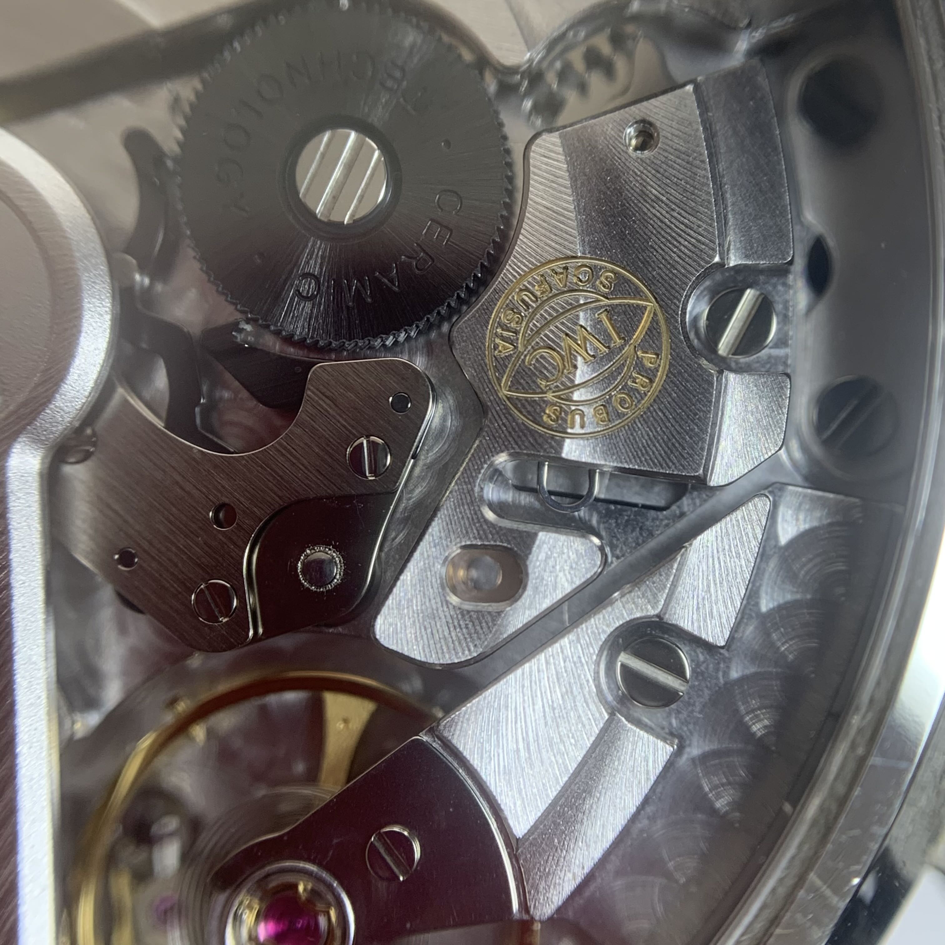 IWC IWC Portuguese Collection 42.3 IW500710