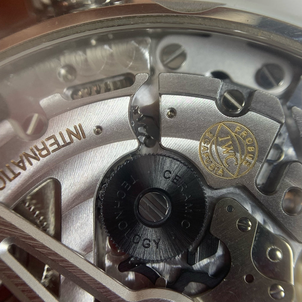IWC IWC Portuguese Collection 42.3 IW500710