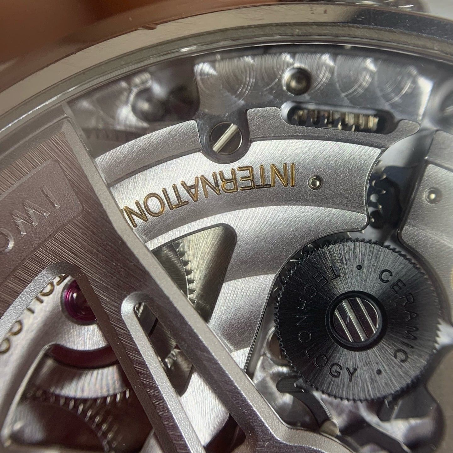 IWC IWC Portuguese Collection 42.3 IW500710
