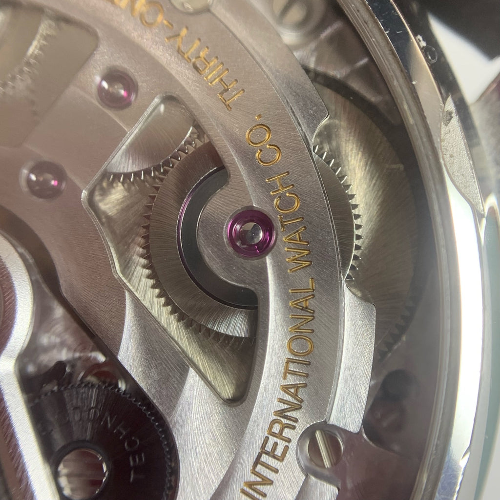 IWC IWC Portuguese Collection 42.3 IW500710