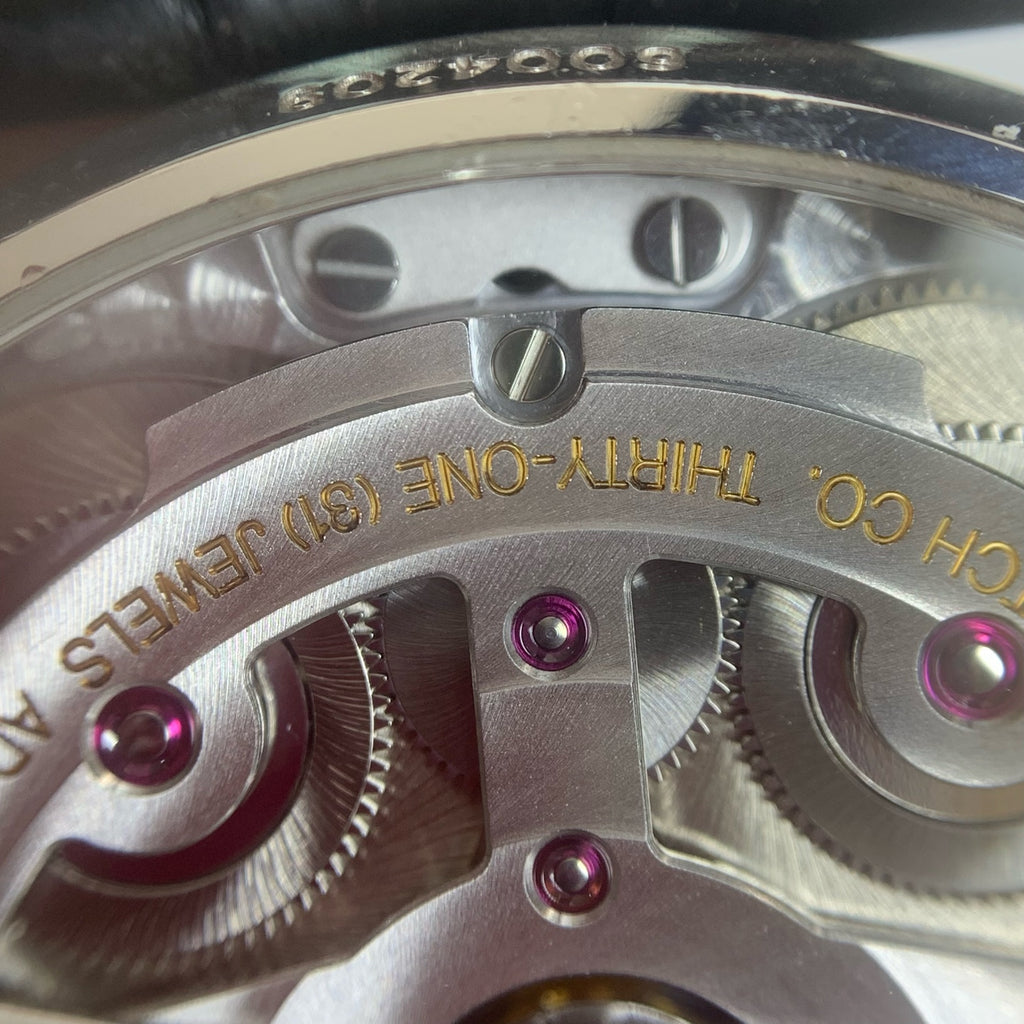 IWC IWC Portuguese Collection 42.3 IW500710
