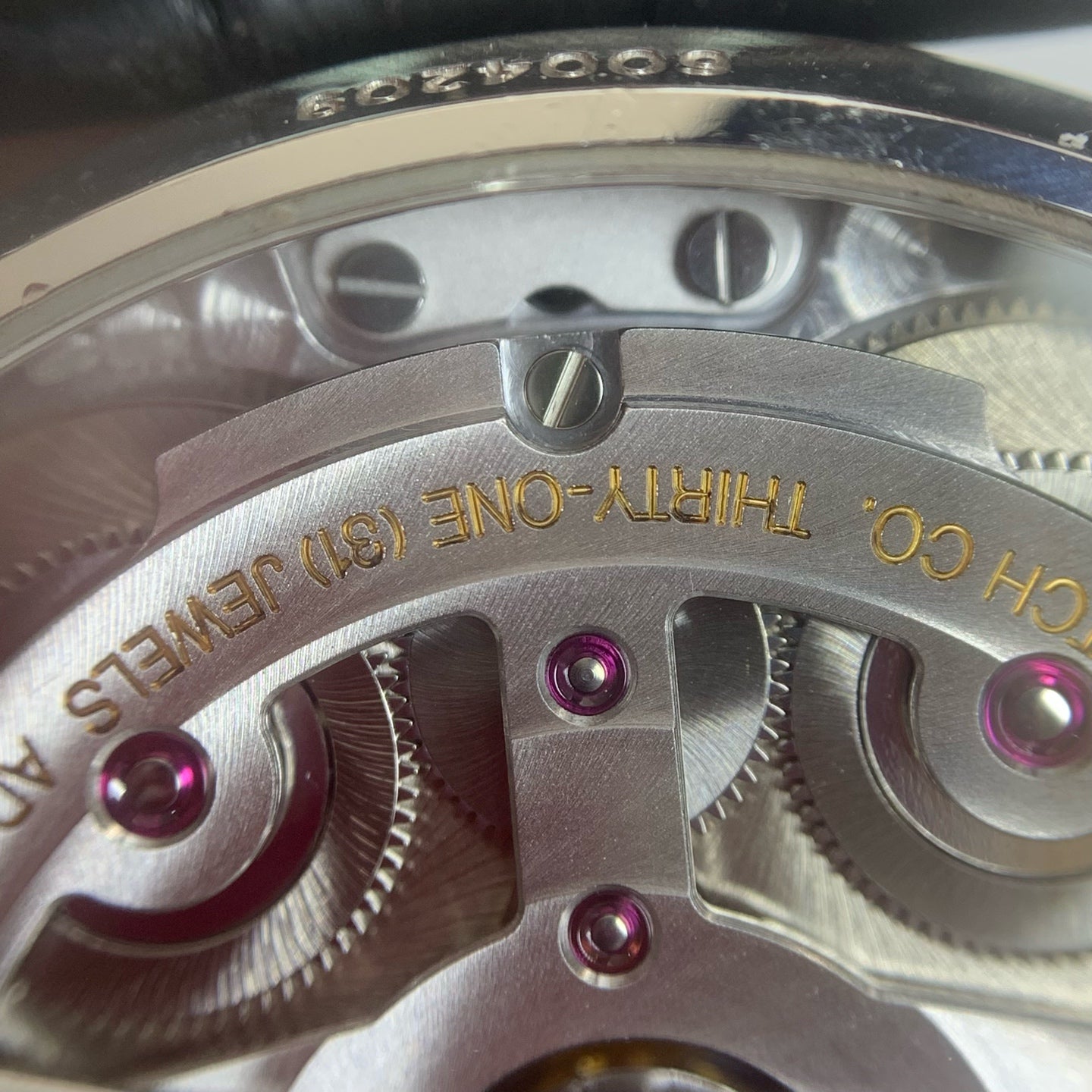IWC IWC Portuguese Collection 42.3 IW500710
