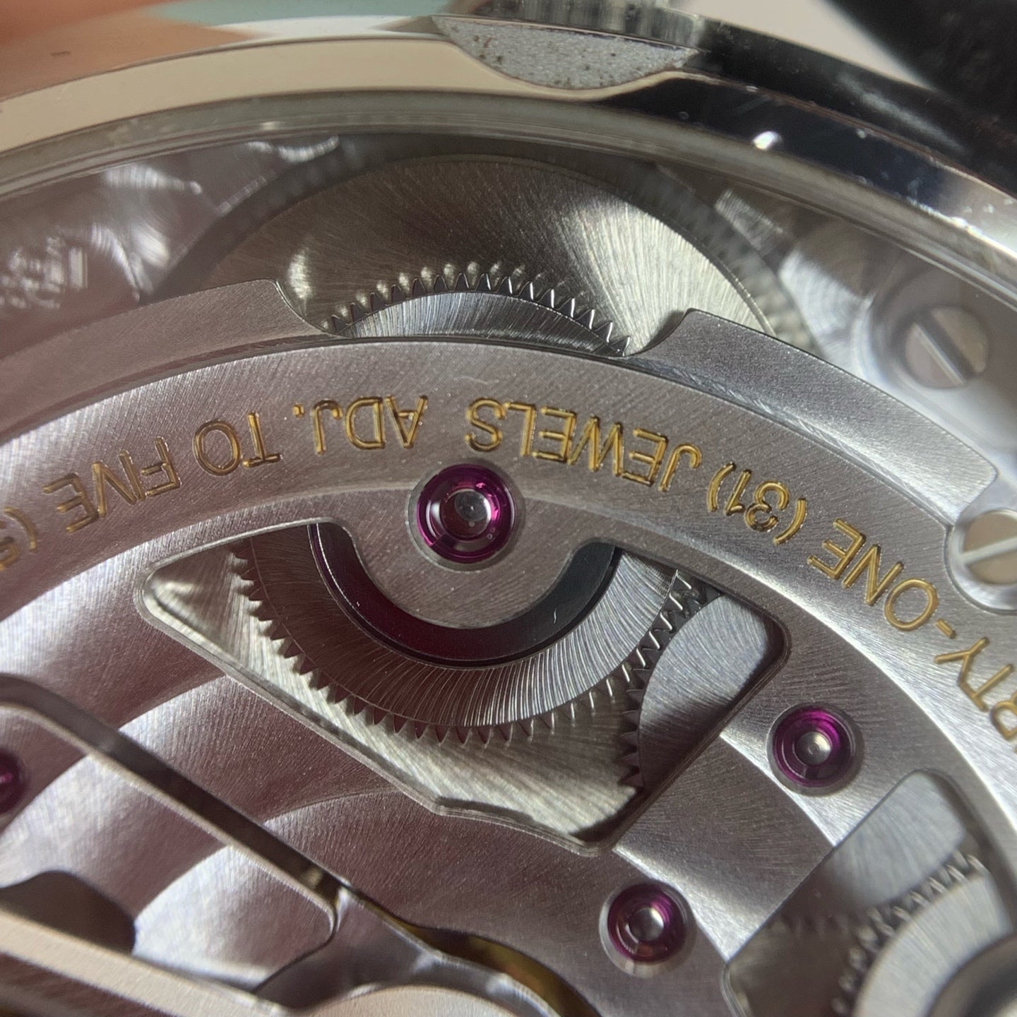 IWC IWC Portuguese Collection 42.3 IW500710