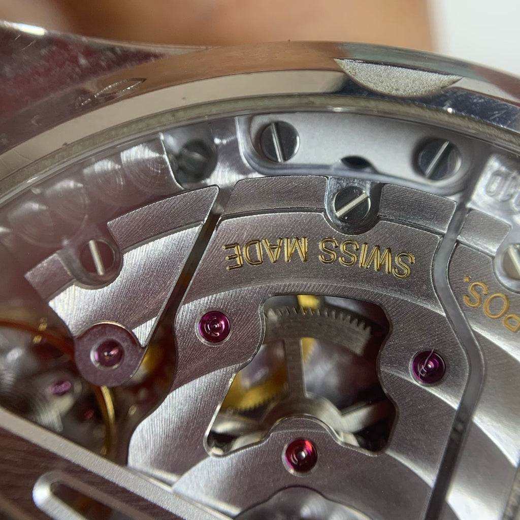 IWC IWC Portuguese Collection 42.3 IW500710