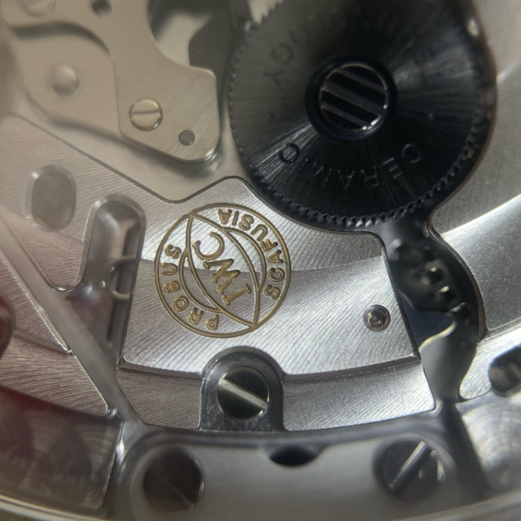 IWC IWC Portuguese Collection 42.3 IW500710