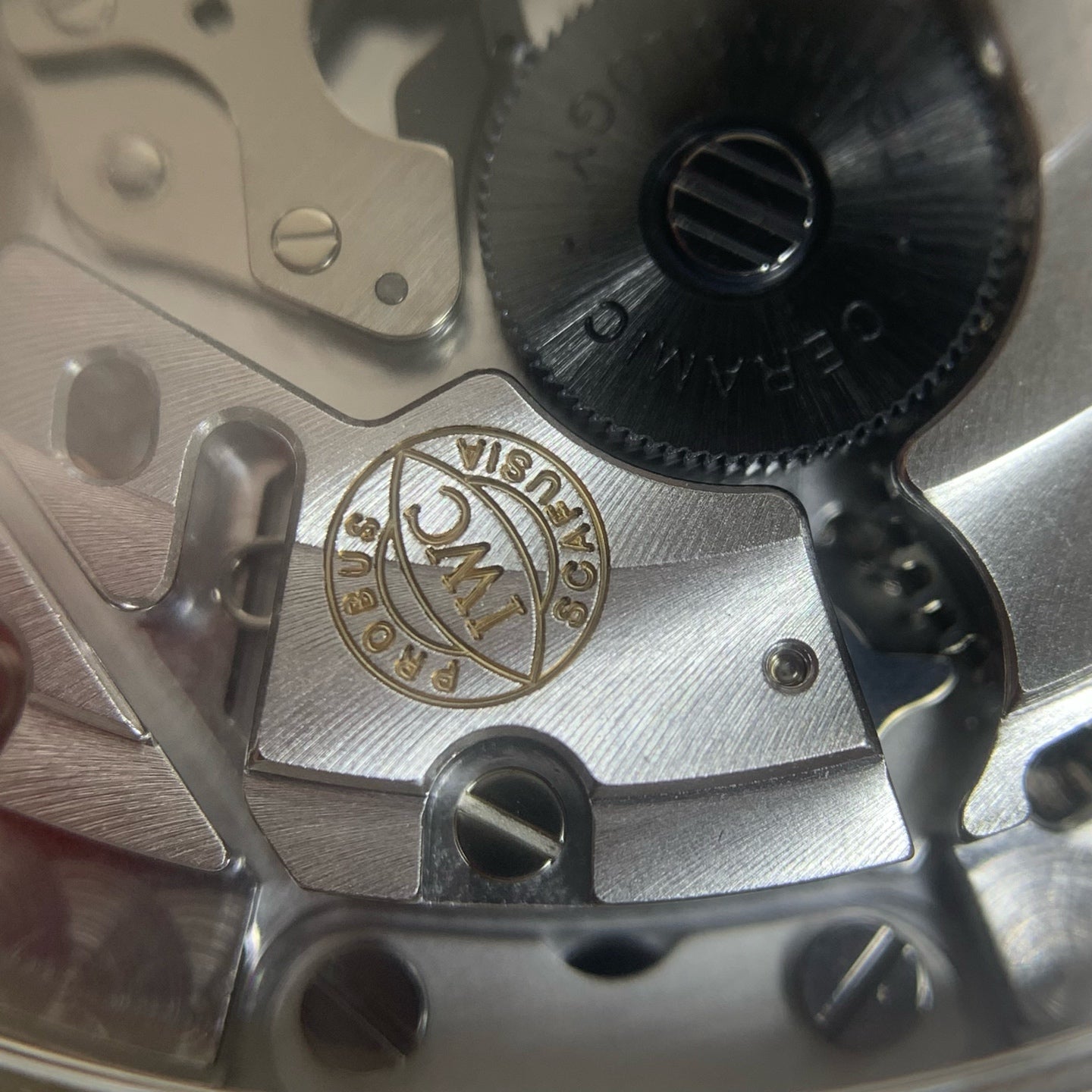 IWC IWC Portuguese Collection 42.3 IW500710