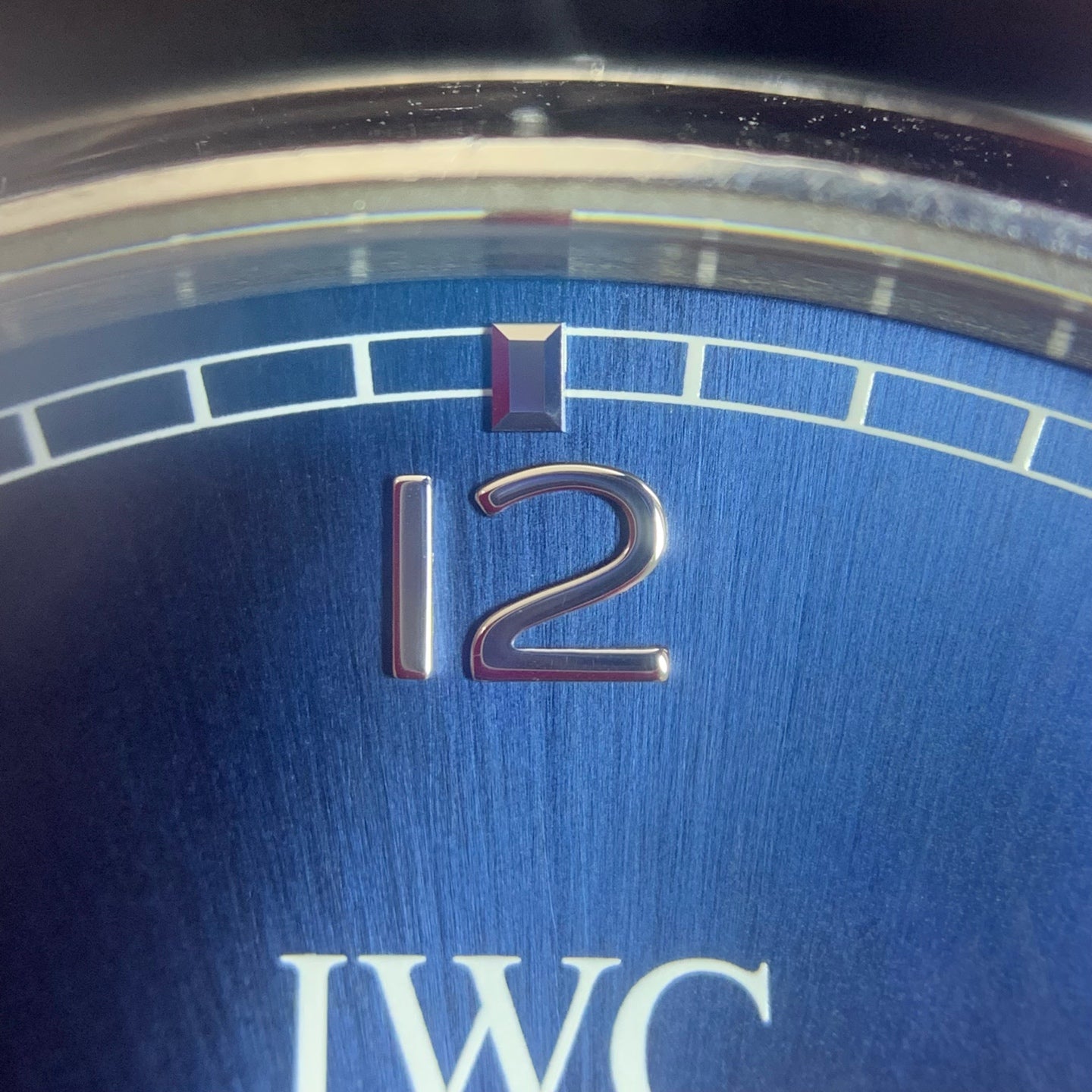 IWC IWC Portuguese Collection 42.3 IW500710