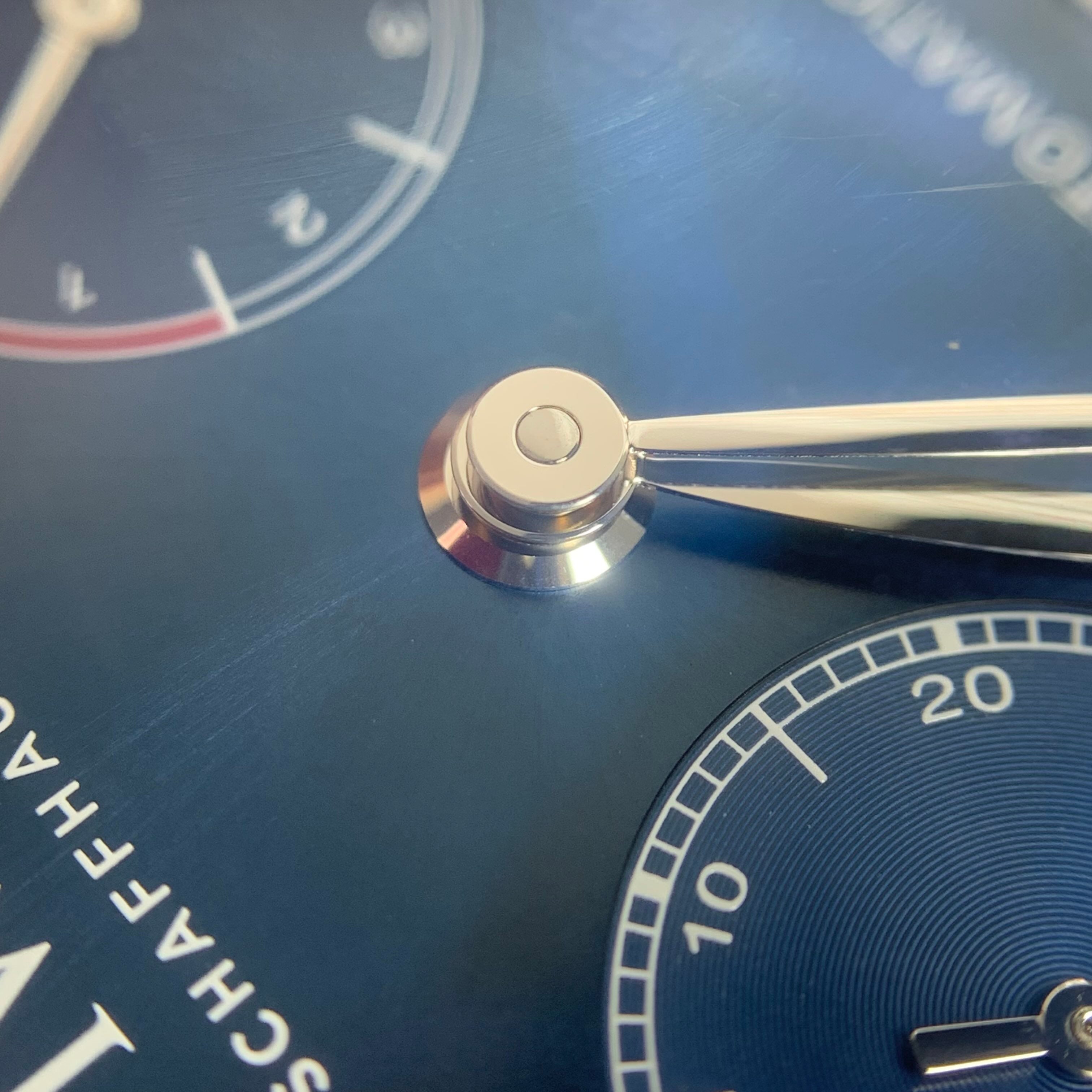 IWC IWC Portuguese Collection 42.3 IW500710