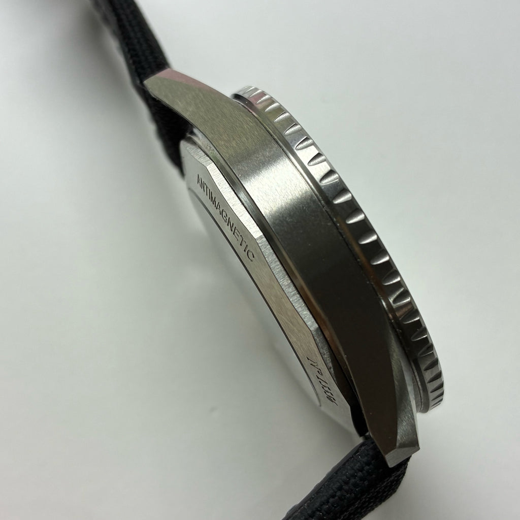 Blancpain Fifty Fathoms 43 mm 5000 1110 B52A