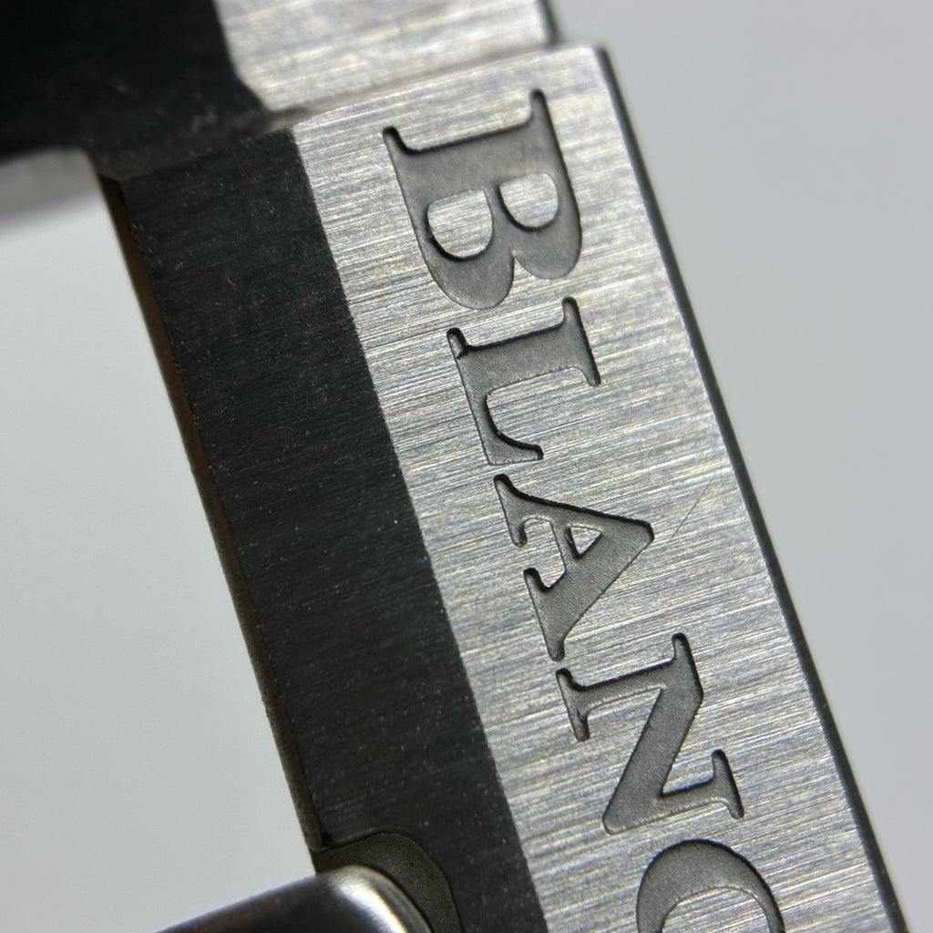 Blancpain Fifty Fathoms 43 mm 5000 1110 B52A