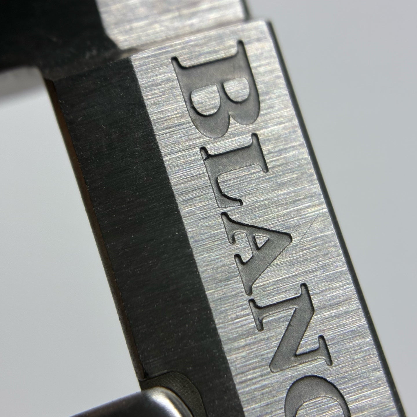 Blancpain Fifty Fathoms 43 mm 5000 1110 B52A