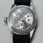 Blancpain Fifty Fathoms 43 mm 5000 1110 B52A