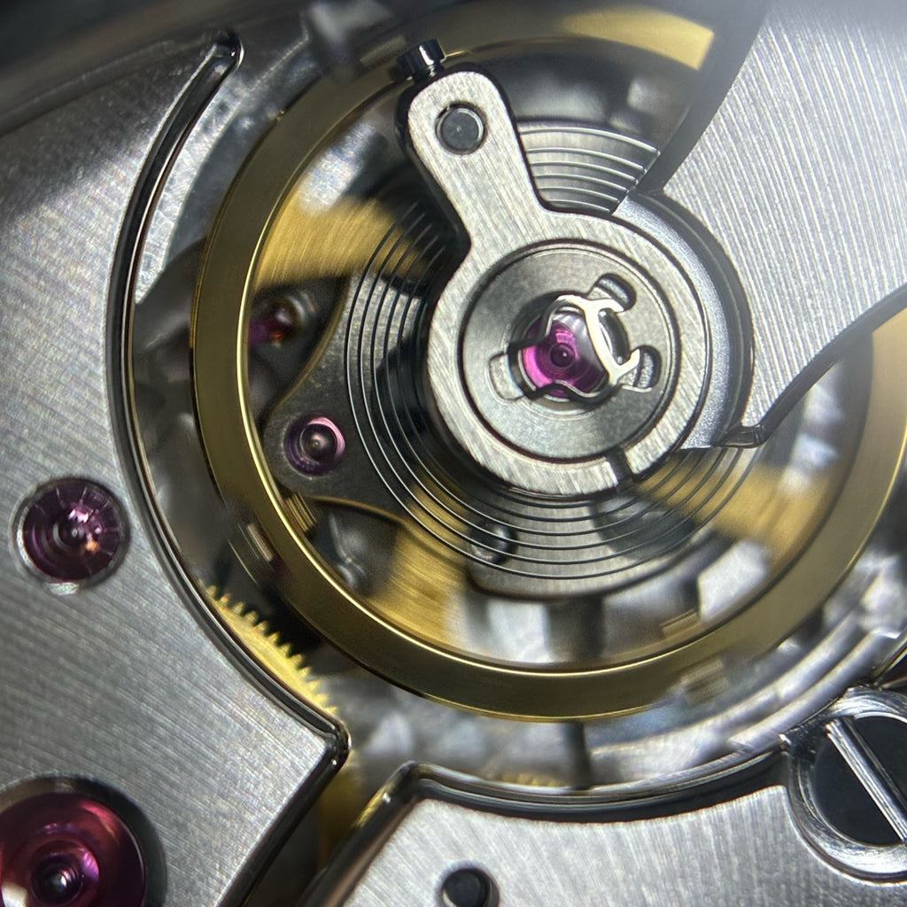 Blancpain Fifty Fathoms 43 mm 5000 1110 B52A
