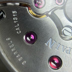 Blancpain Fifty Fathoms 43 mm 5000 1110 B52A