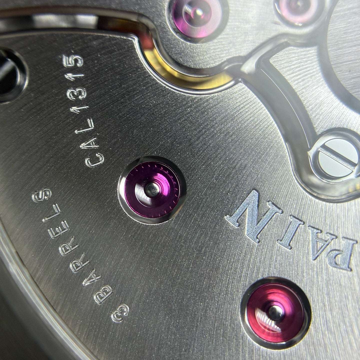Blancpain Fifty Fathoms 43 mm 5000 1110 B52A