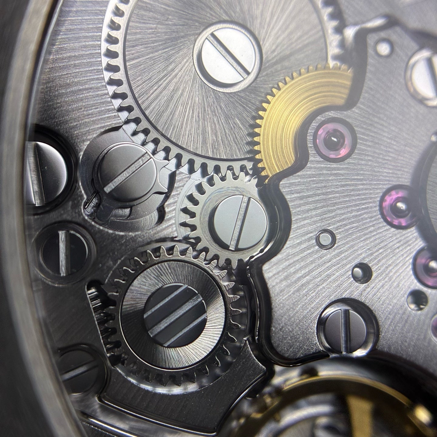 Blancpain Fifty Fathoms 43 mm 5000 1110 B52A