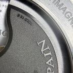 Blancpain Fifty Fathoms 43 mm 5000 1110 B52A