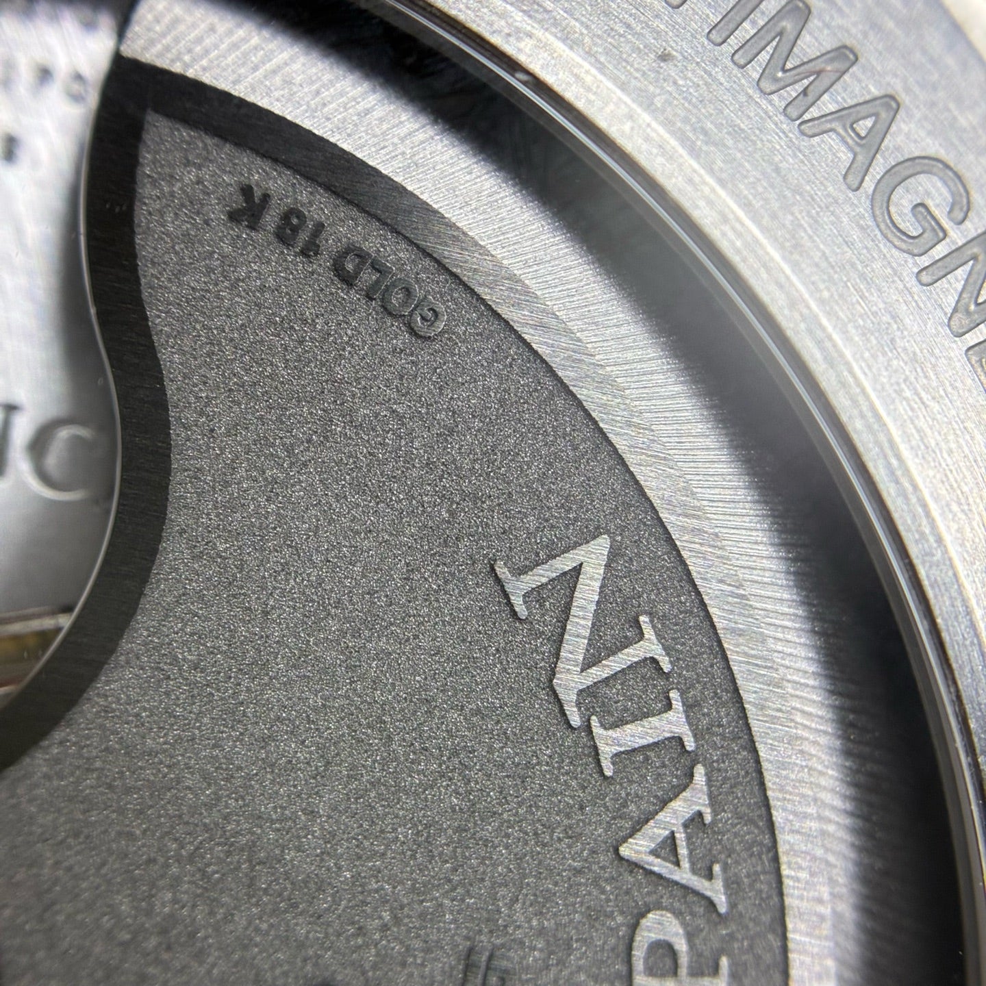 Blancpain Fifty Fathoms 43 mm 5000 1110 B52A