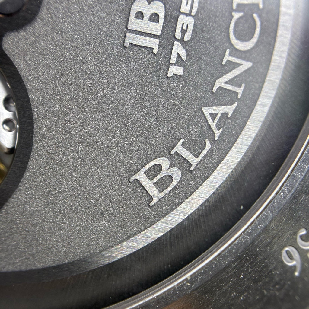 Blancpain Fifty Fathoms 43 mm 5000 1110 B52A