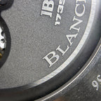 Blancpain Fifty Fathoms 43 mm 5000 1110 B52A