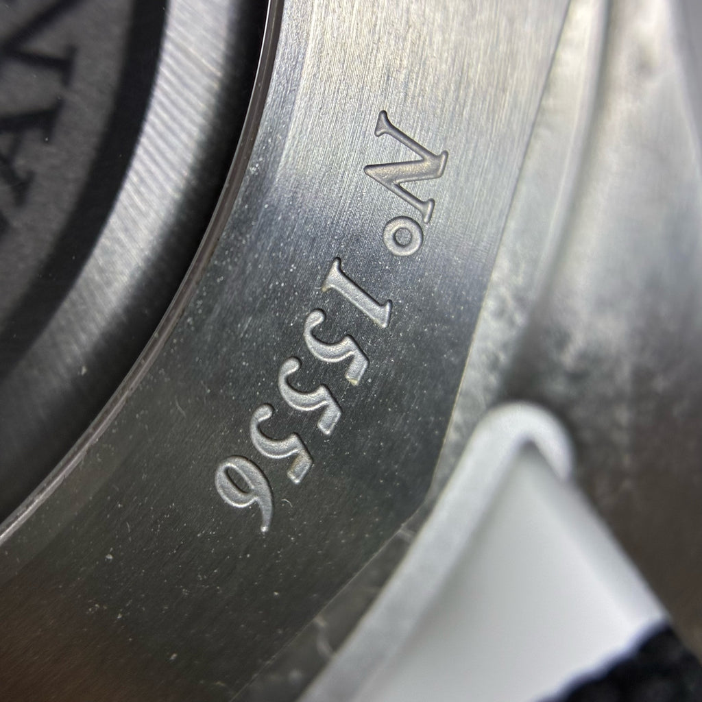 Blancpain Fifty Fathoms 43 mm 5000 1110 B52A