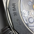 Blancpain Fifty Fathoms 43 mm 5000 1110 B52A