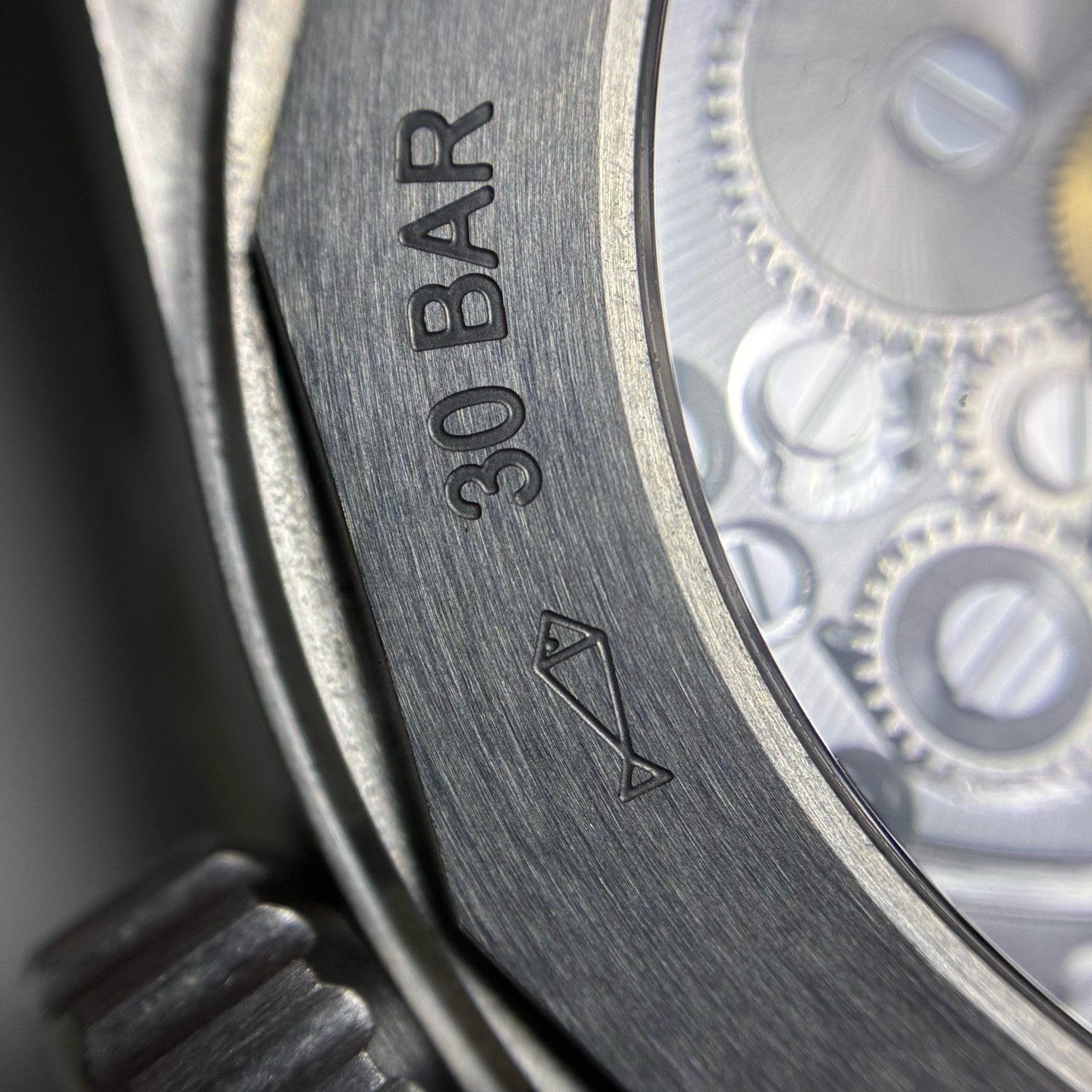 Blancpain Fifty Fathoms 43 mm 5000 1110 B52A