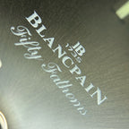 Blancpain Fifty Fathoms 43 mm 5000 1110 B52A