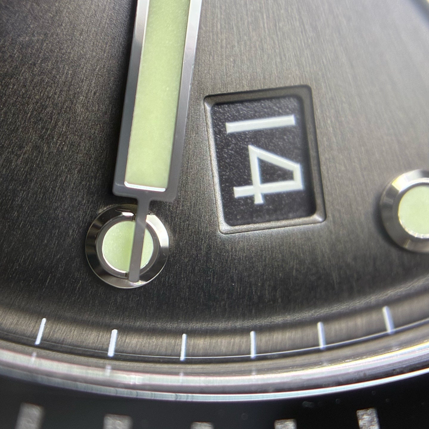 Blancpain Fifty Fathoms 43 mm 5000 1110 B52A