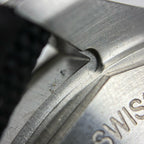 Blancpain Fifty Fathoms 43 mm 5000 1110 B52A