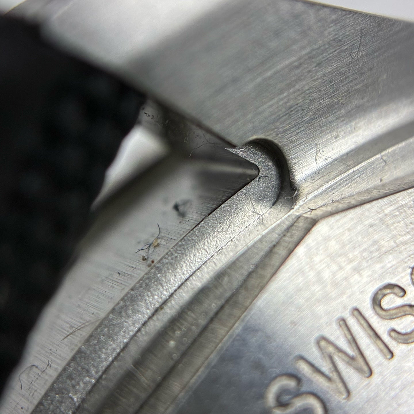 Blancpain Fifty Fathoms 43 mm 5000 1110 B52A