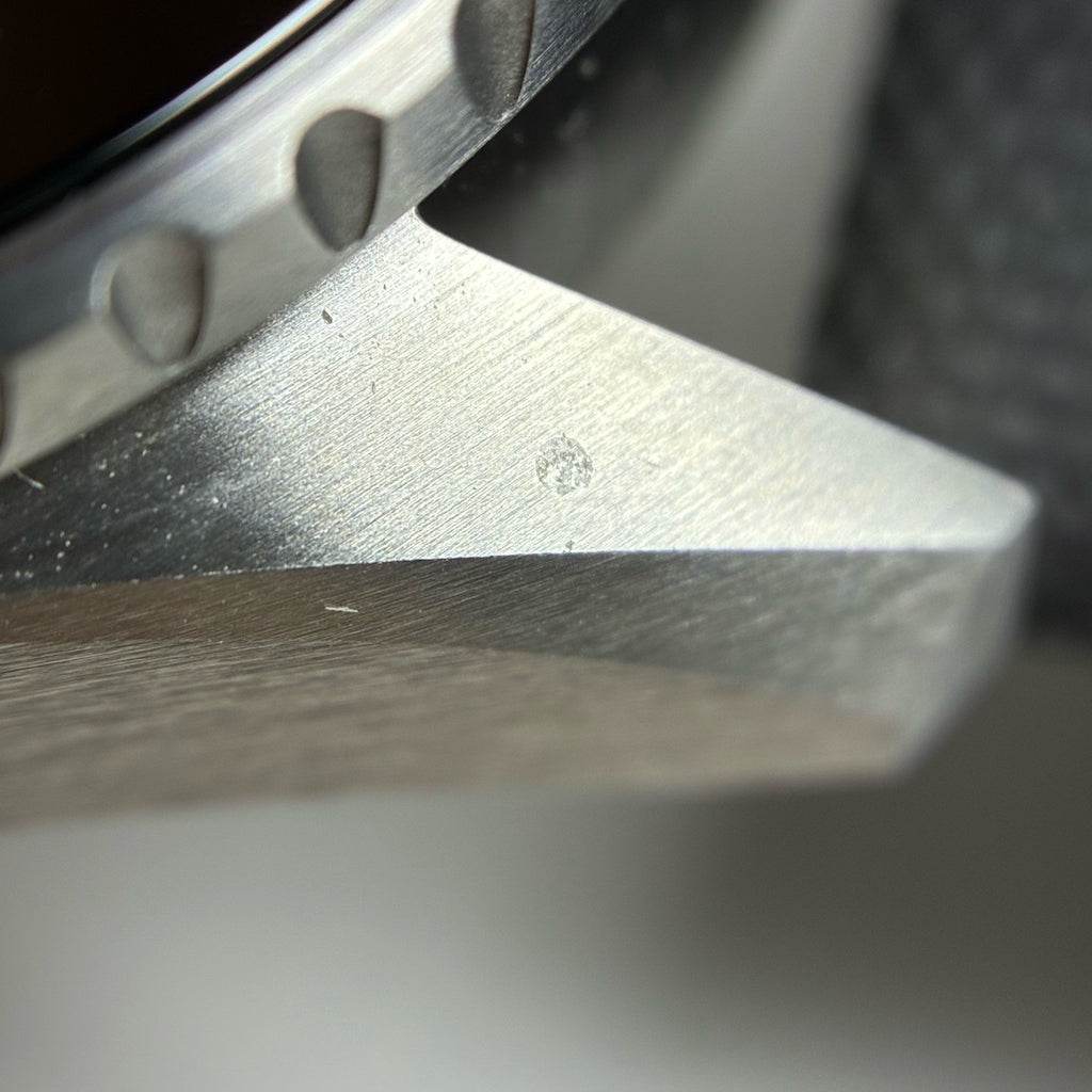 Blancpain Fifty Fathoms 43 mm 5000 1110 B52A