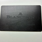 Blancpain Fifty Fathoms 43 mm 5000 1110 B52A