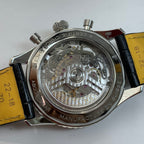 Breitling Aviation Chronograph 1 43 millimeters AB0138211B1P1