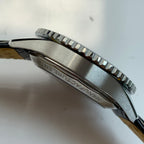 Breitling Aviation Chronograph 1 43 millimeters AB0138211B1P1