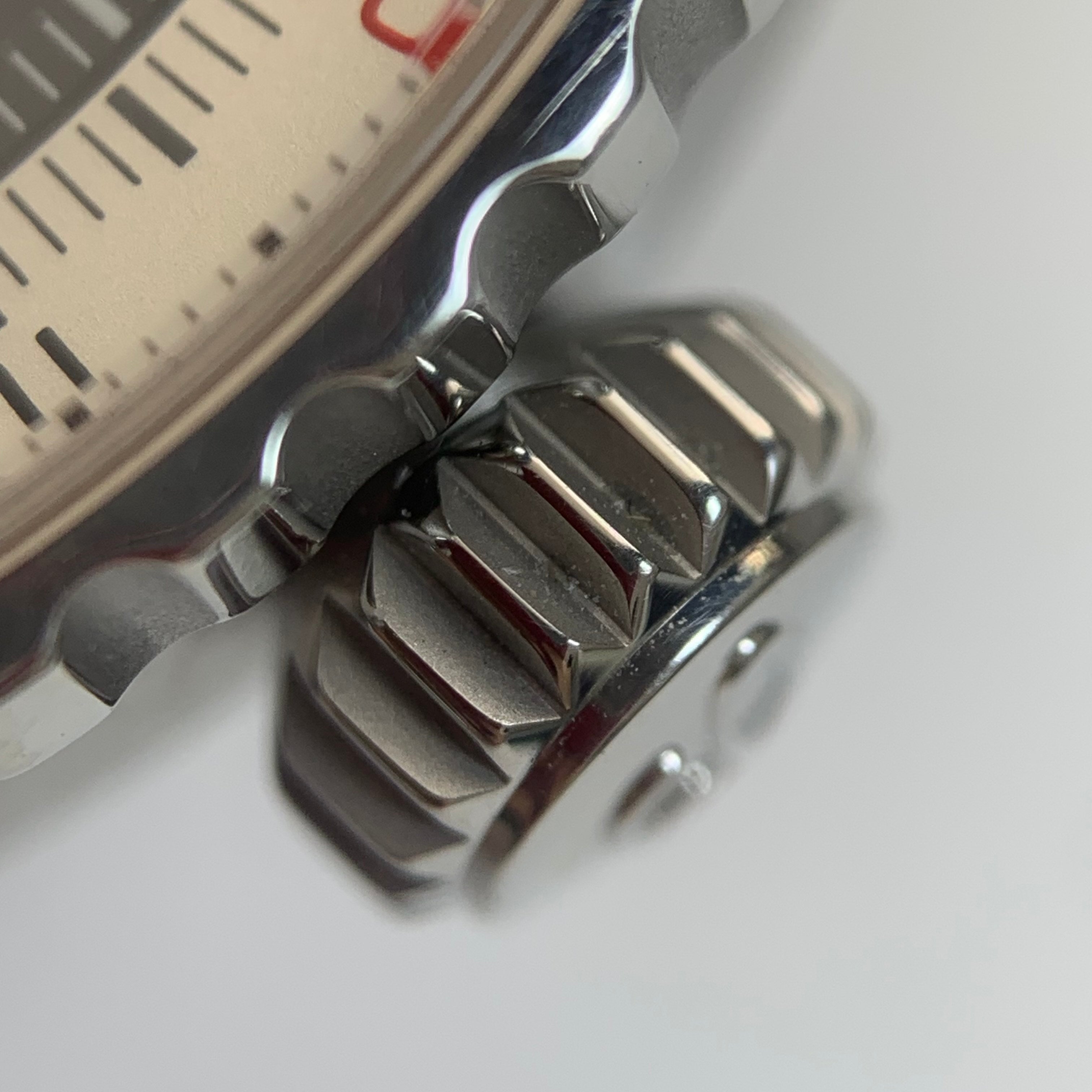 Breitling Aviation Chronograph 1 43 millimeters AB0138211B1P1