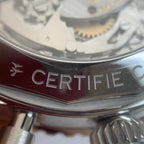 Breitling Aviation Chronograph 1 43 millimeters AB0138211B1P1