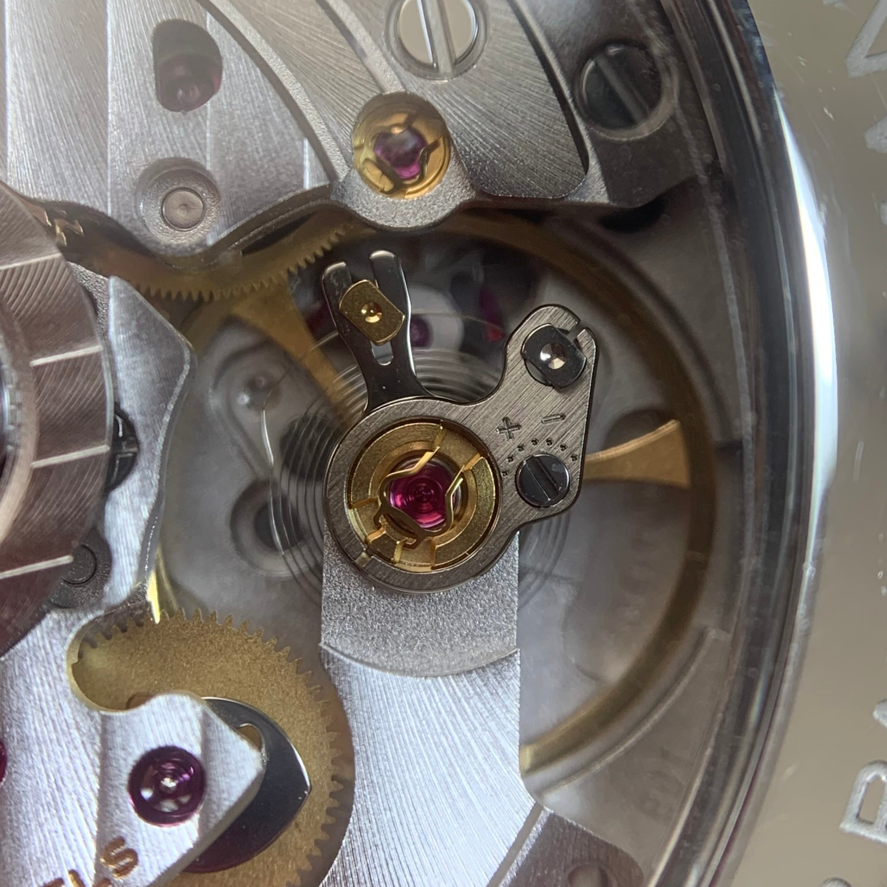 Breitling Aviation Chronograph 1 43 millimeters AB0138211B1P1