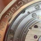 Breitling Aviation Chronograph 1 43 millimeters AB0138211B1P1