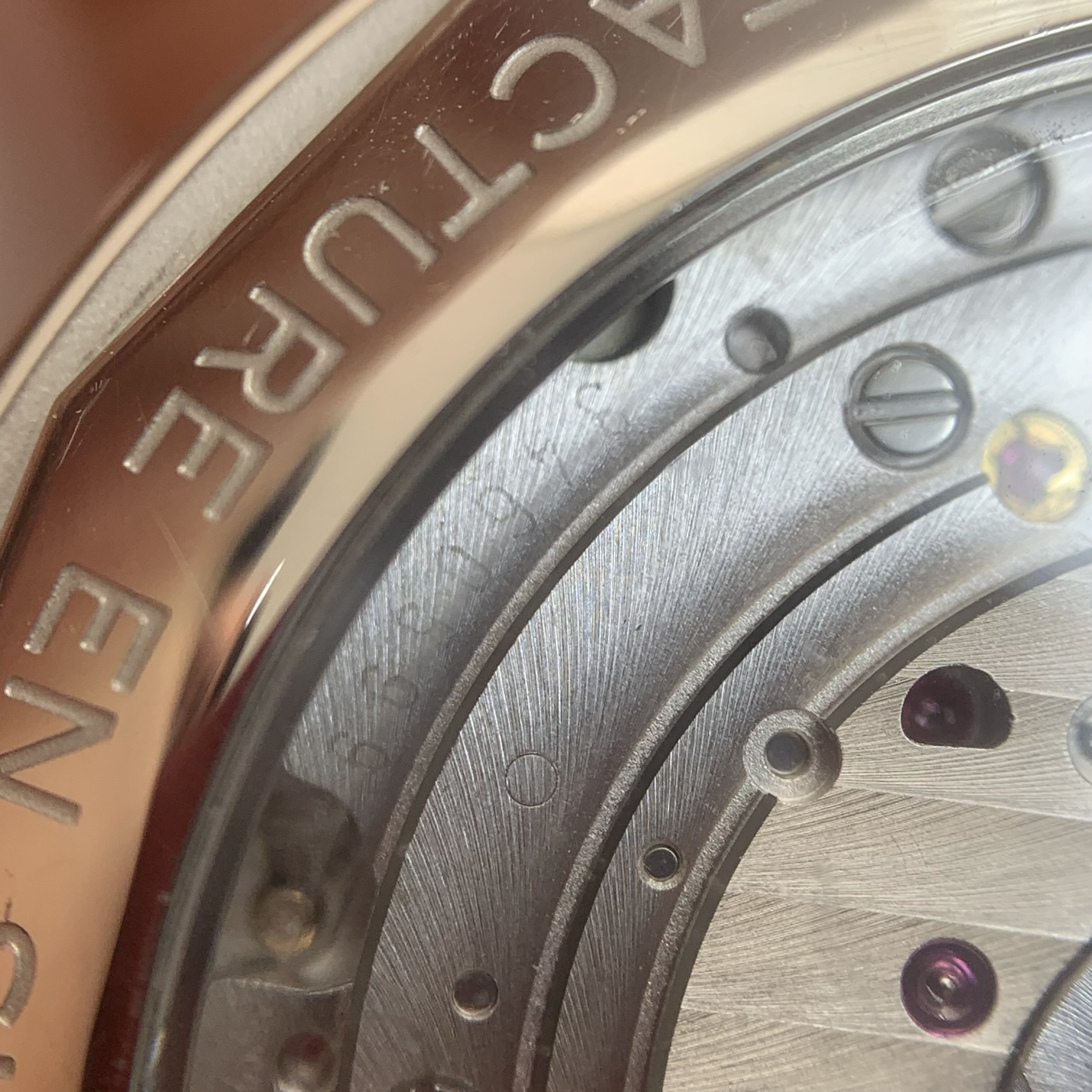 Breitling Aviation Chronograph 1 43 millimeters AB0138211B1P1
