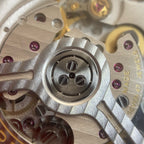 Breitling Aviation Chronograph 1 43 millimeters AB0138211B1P1
